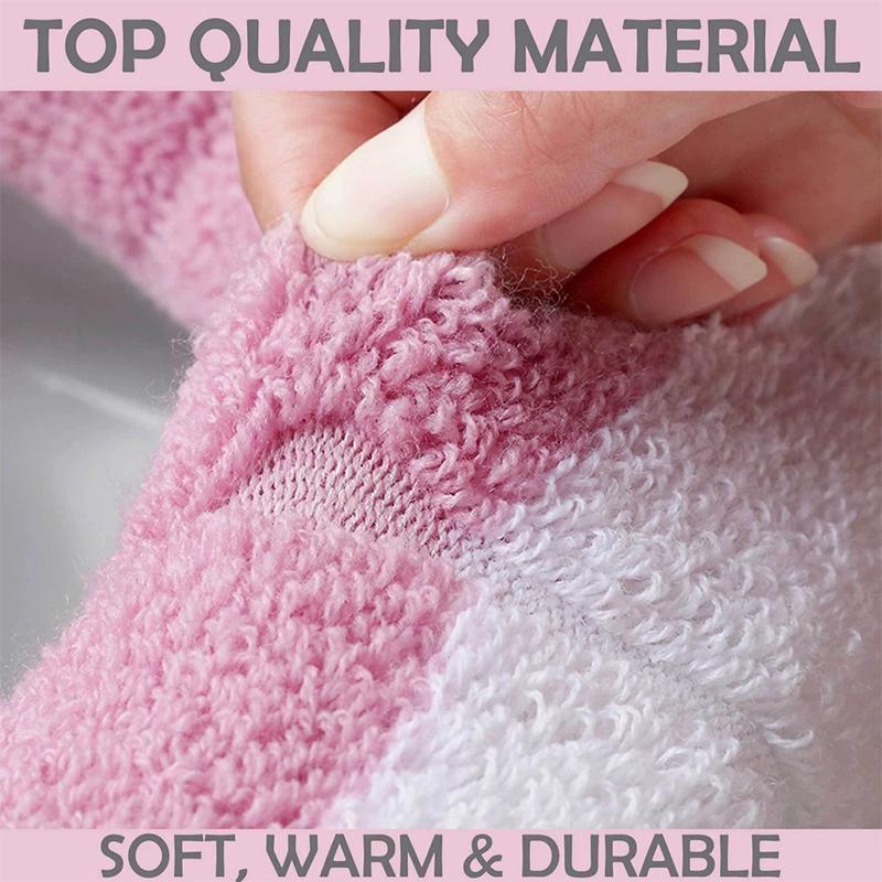 Plush Toilet Seat Cover - Image 3