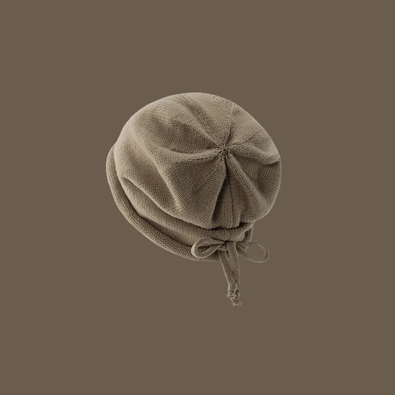 Pop Style Show Face Smaller Stacked Hat - Image 15