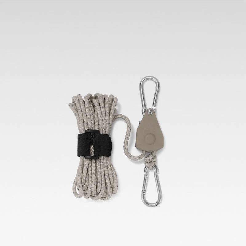 Portable Adjustable Fix Camping Rope - Image 18
