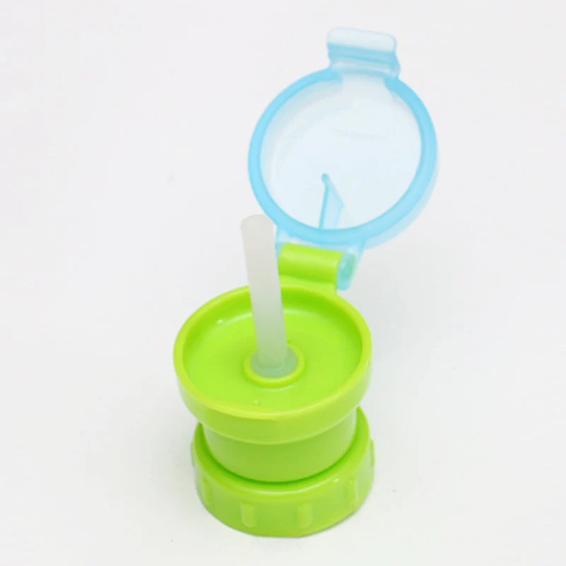 Portable Anti-Choking Straw Lid(Buy 2 Get 2 Free) - Image 11