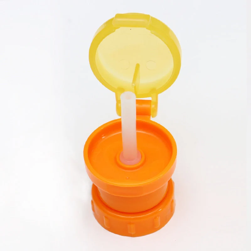 Portable Anti-Choking Straw Lid(Buy 2 Get 2 Free) - Image 12