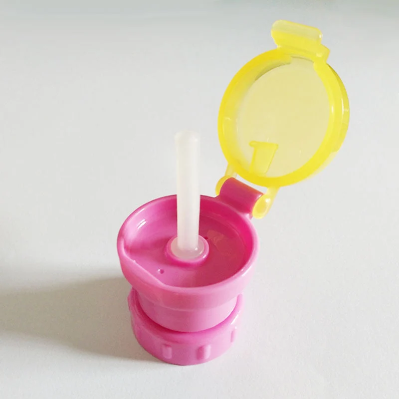 Portable Anti-Choking Straw Lid(Buy 2 Get 2 Free) - Image 13
