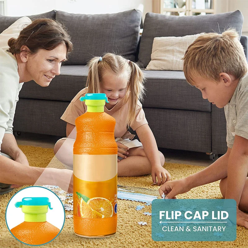 Portable Anti-Choking Straw Lid(Buy 2 Get 2 Free) - Image 3