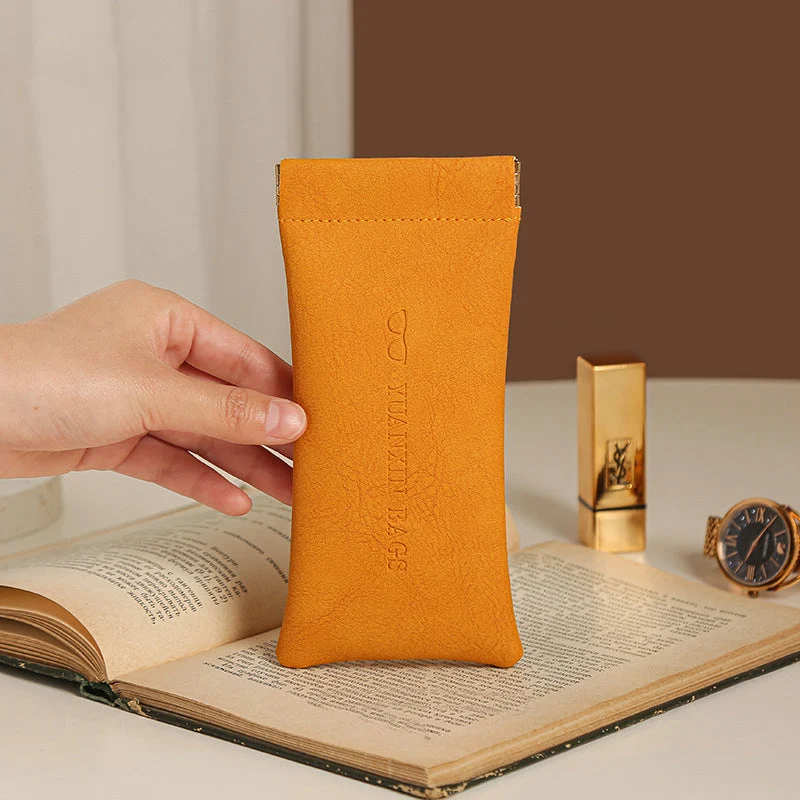 Portable Compression Shrapnel Glasses Case - Image 11