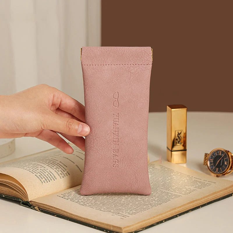 Portable Compression Shrapnel Glasses Case - Image 13