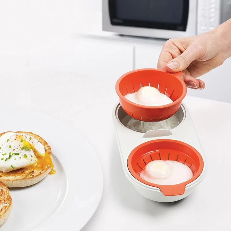 Portable egg cooker for microwave - Image 8