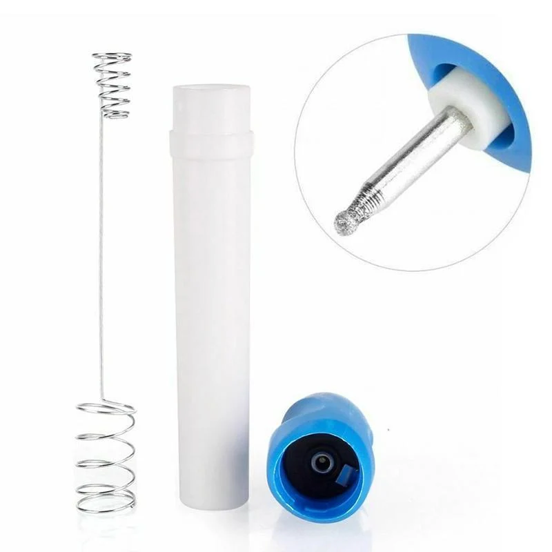 Portable Electric Engraving Pen - Image 4