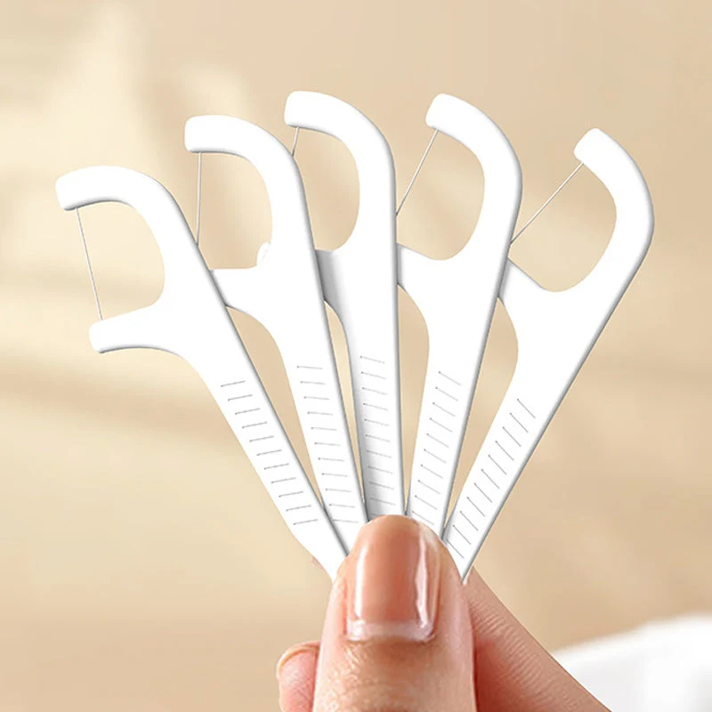 Portable Floss Dispenser - Image 12