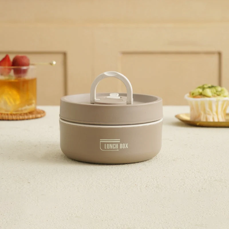 Portable insulated lunch box - Image 15