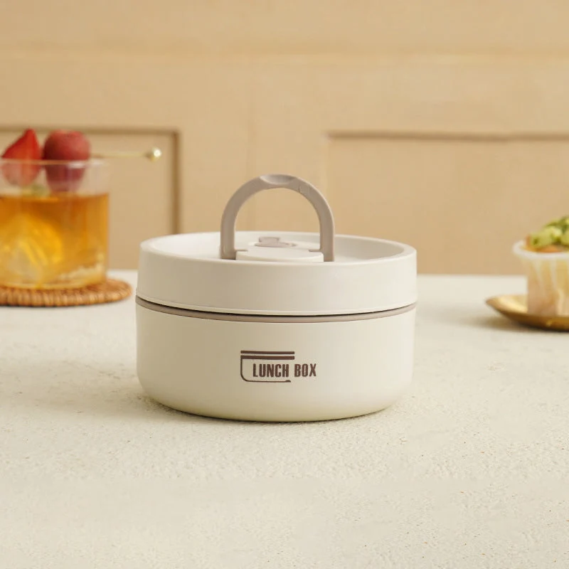 Portable insulated lunch box - Image 16