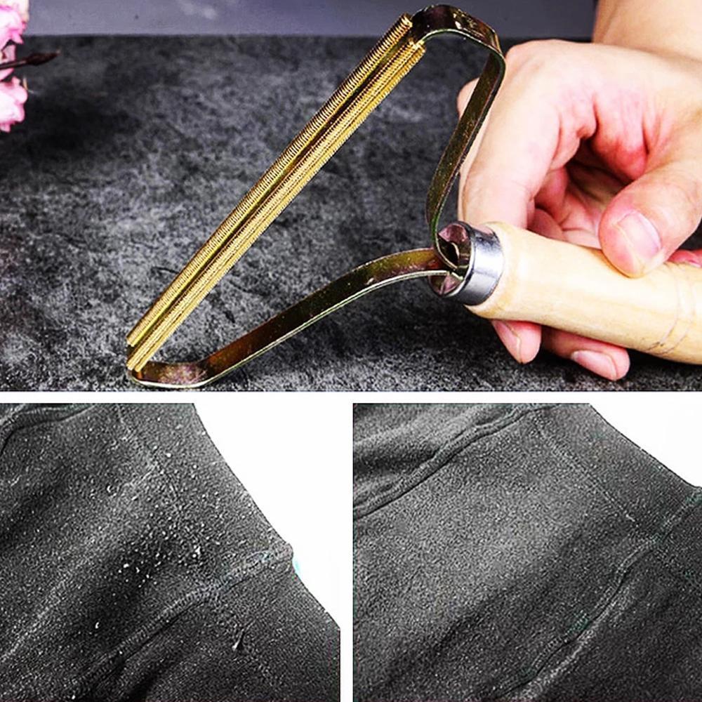 Portable Lint Remover - Image 4