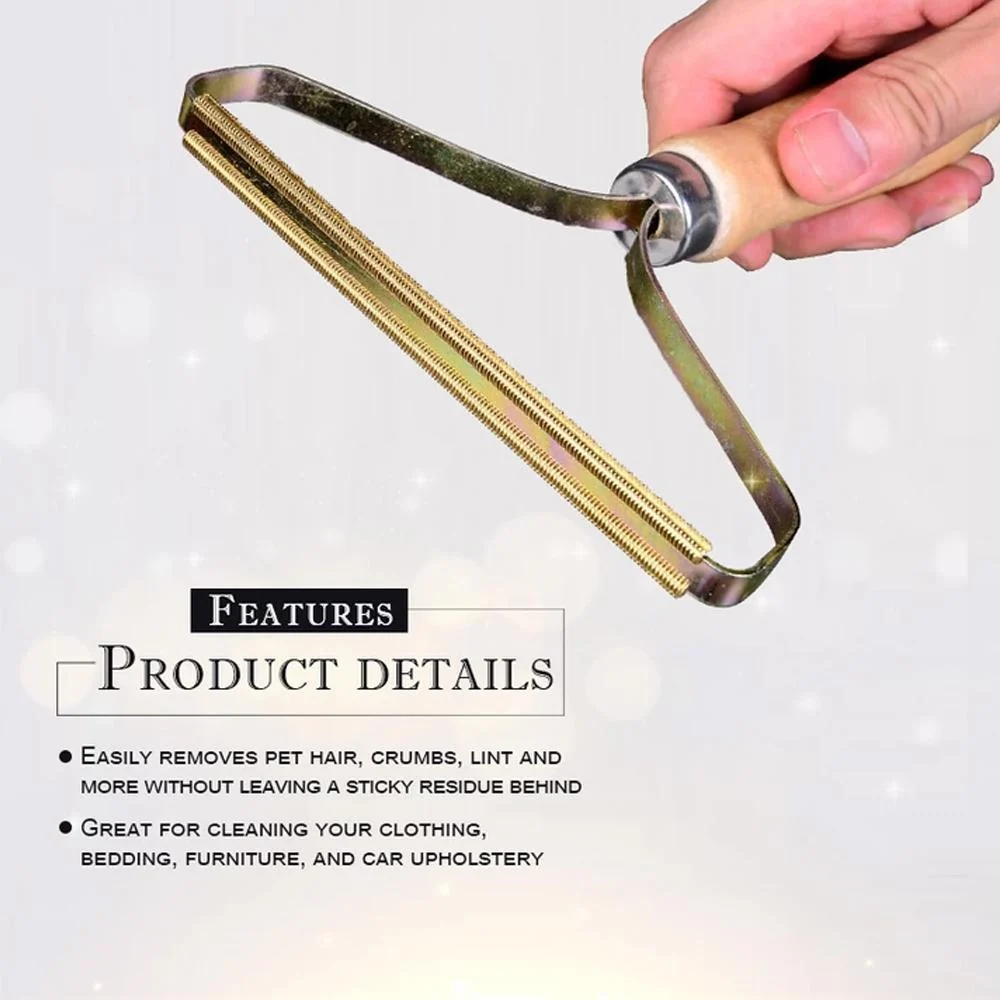 Portable Lint Remover - Image 7