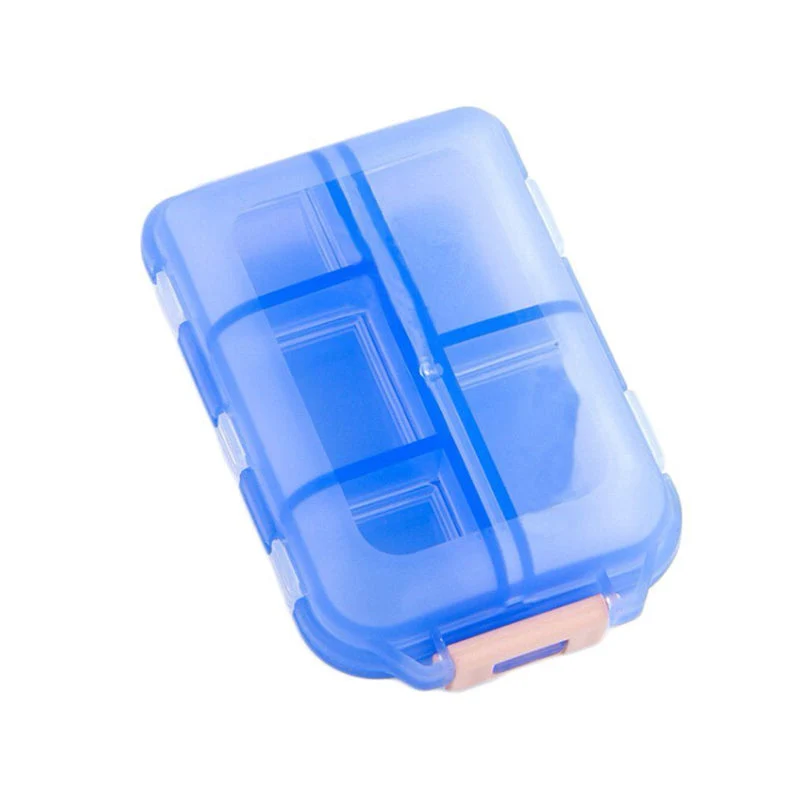 Portable Pill Box - Image 13