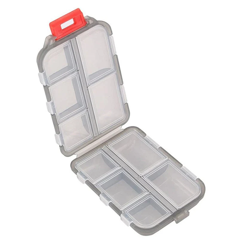 Portable Pill Box - Image 14