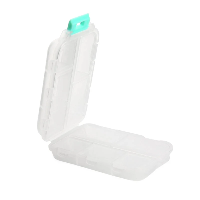 Portable Pill Box - Image 15