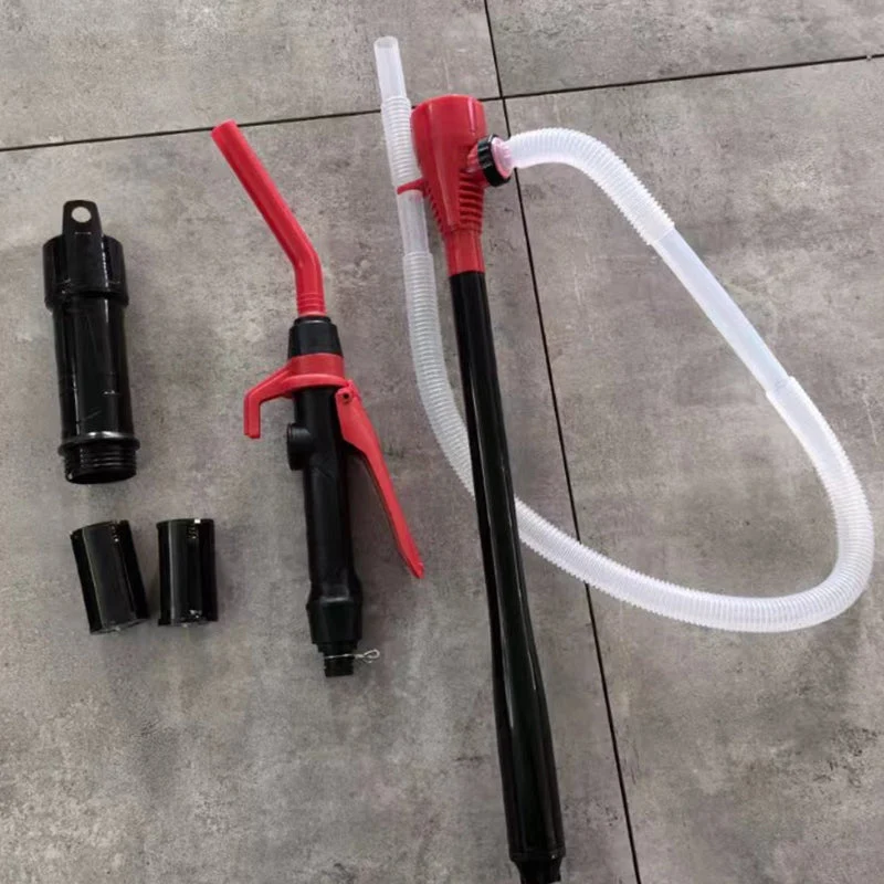 Portable Power Battery Pump - Image 7