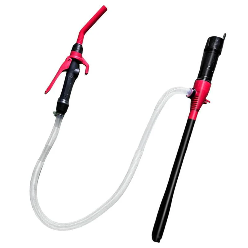 Portable Power Battery Pump - Image 9