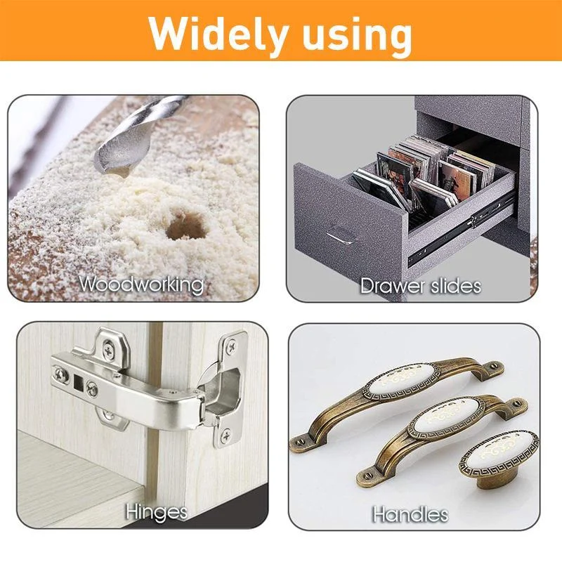 Positioning Hole Opener - Image 6