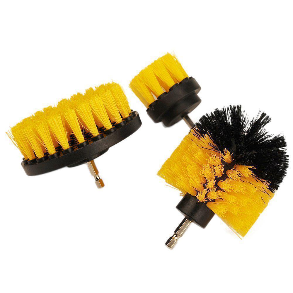 Power Scrubber Brush Cleaner - Image 6