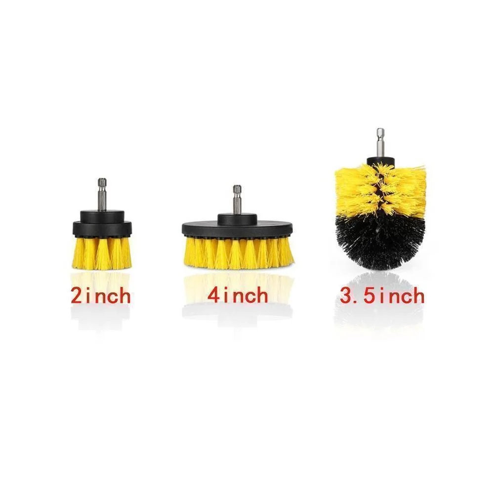 Power Scrubber Brush Cleaner - Image 7