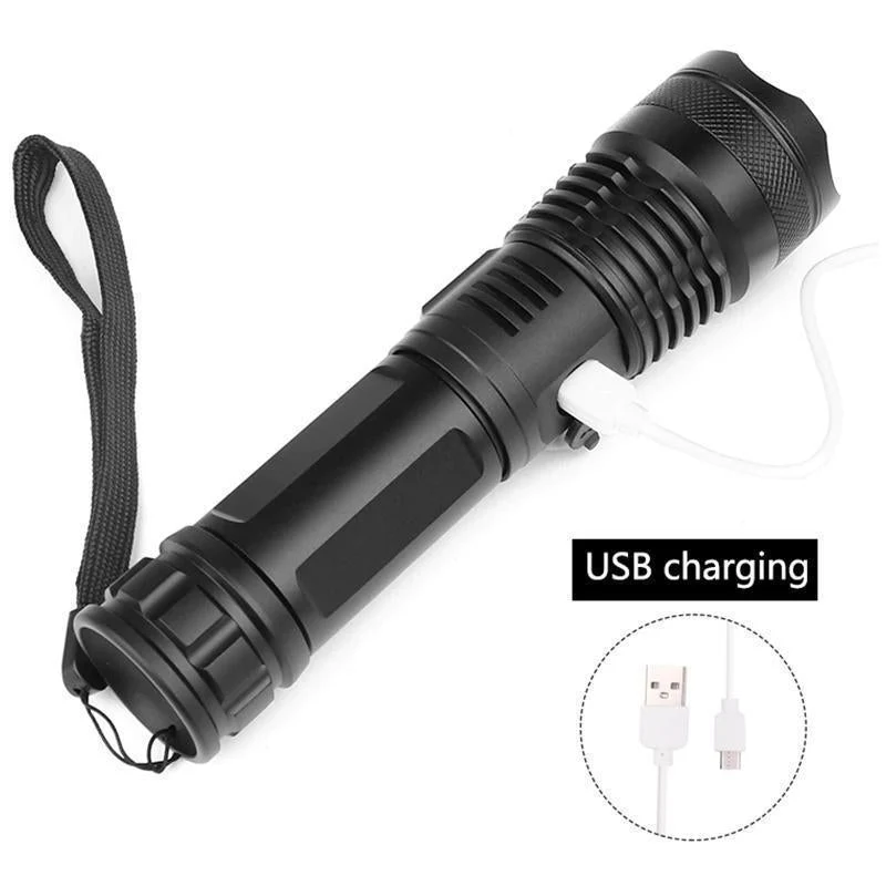 POWERFUL FLASHLIGHT - Image 6