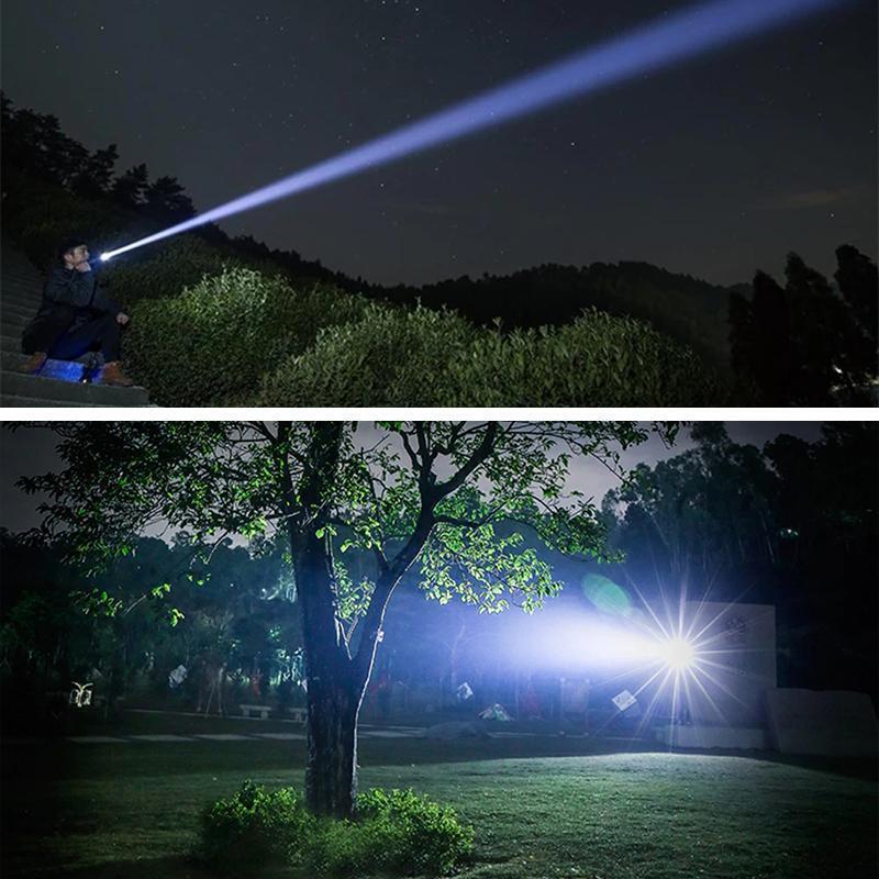 POWERFUL FLASHLIGHT - Image 8