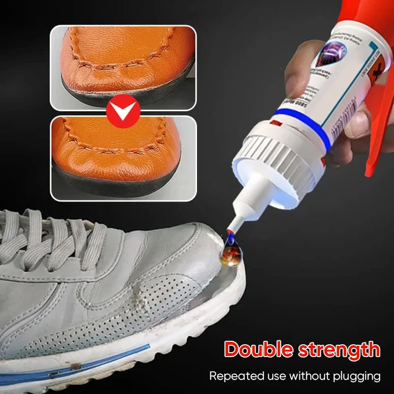 Powerful Solder Multi-Material Repair Adhesive - Image 3
