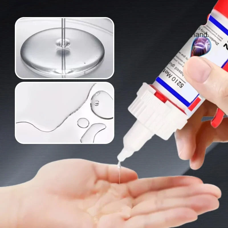 Powerful Solder Multi-Material Repair Adhesive - Image 7