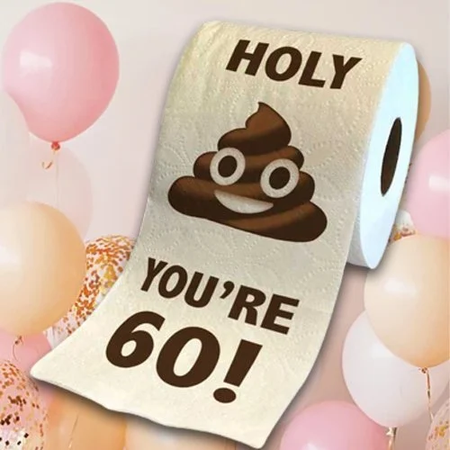 Prank Toilet Paper - Image 4