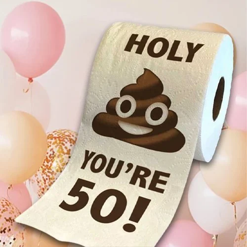 Prank Toilet Paper - Image 8