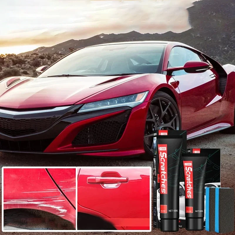 Premium Car Scratch Removal Kit - Image 3
