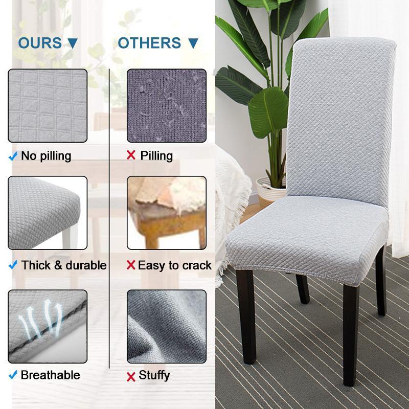 Premium Quality Chair Covers - Image 4