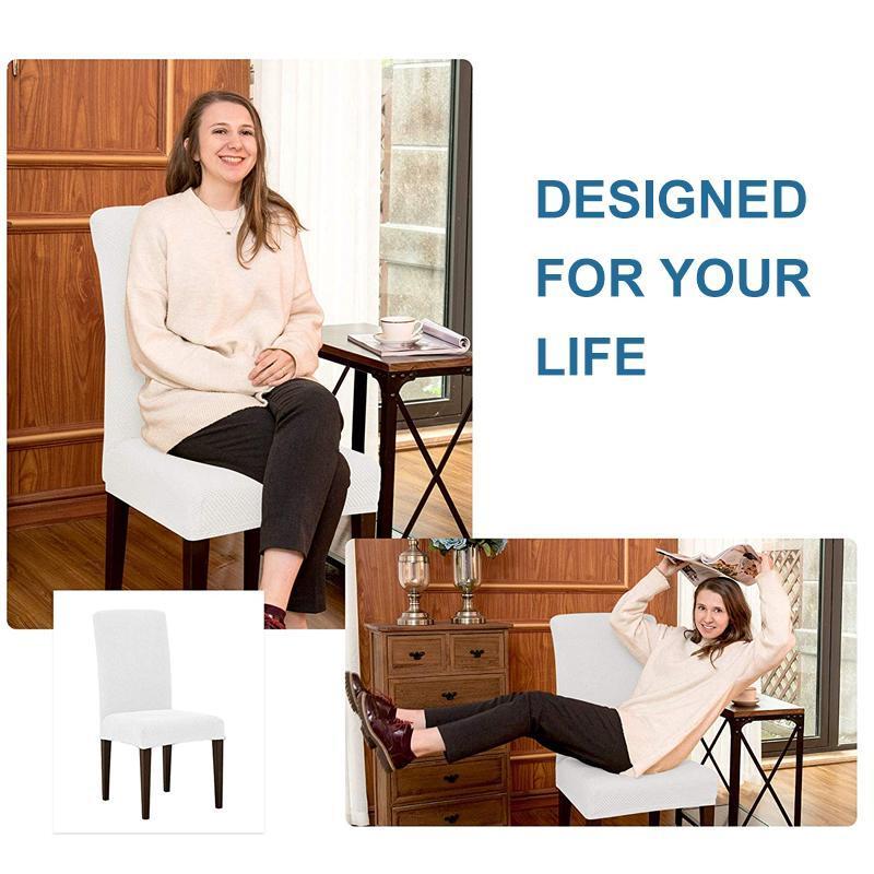 Premium Quality Chair Covers - Image 5