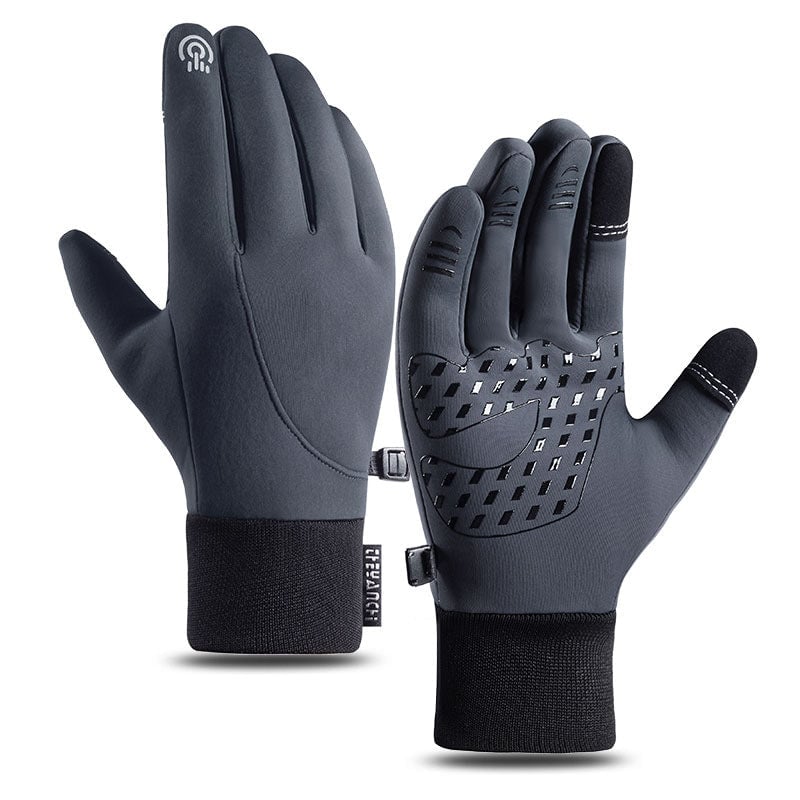 PREMIUM THERMO GLOVES - Image 14