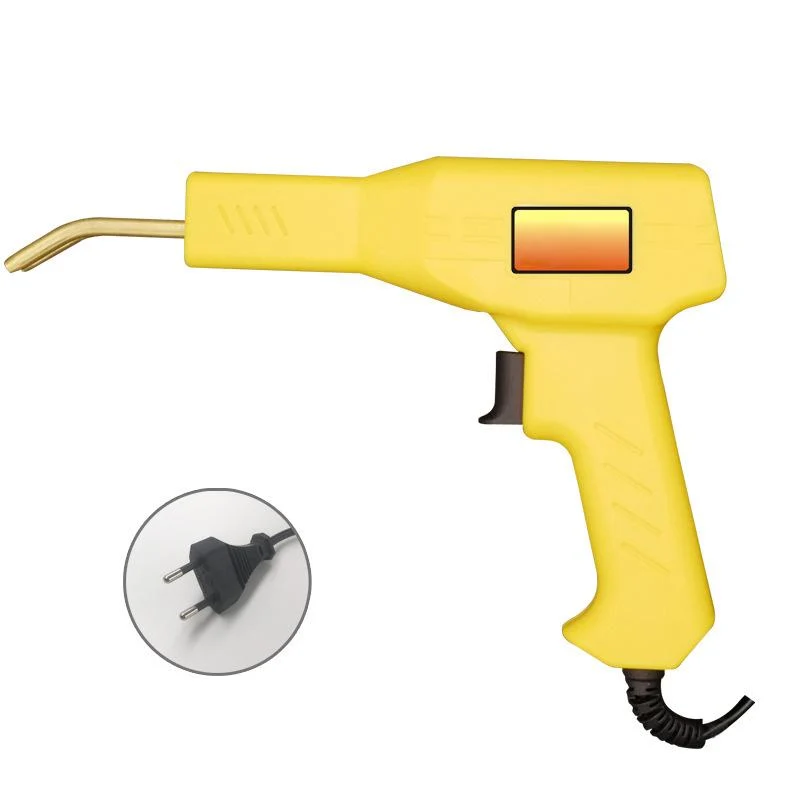 Professional Car Bumper Crack Repair Welding Machine Set - Image 11