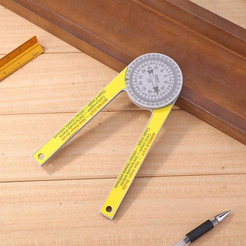 Professional Miter Protractor - Image 3