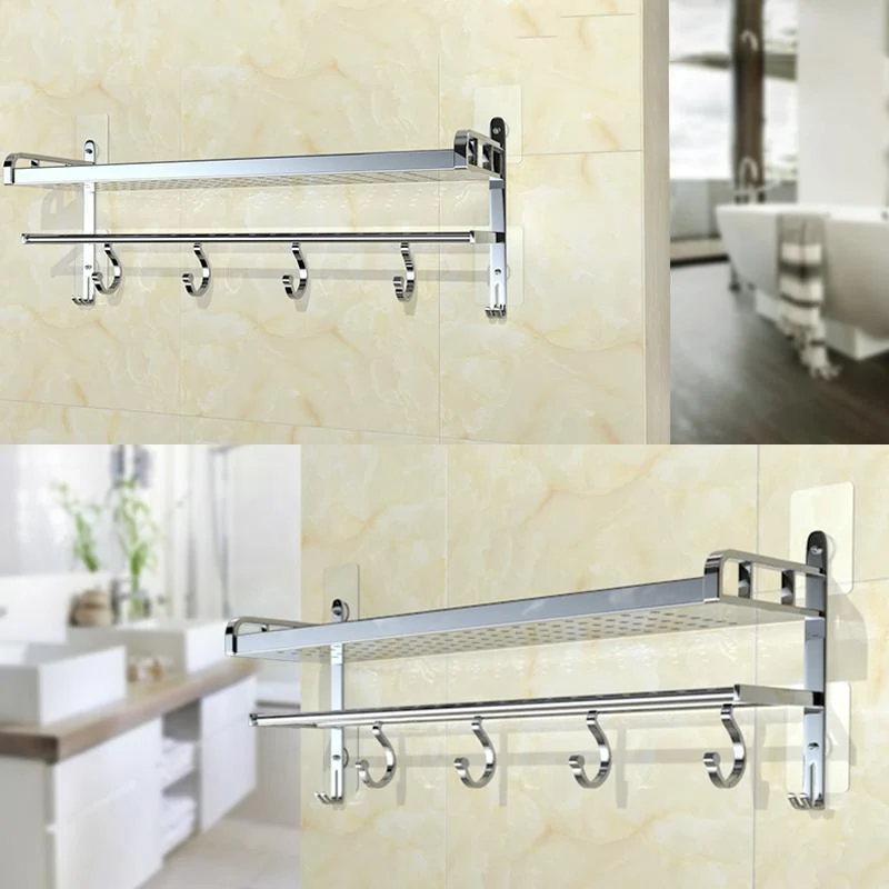 Punch-free Tranaparent Hooks - Image 6
