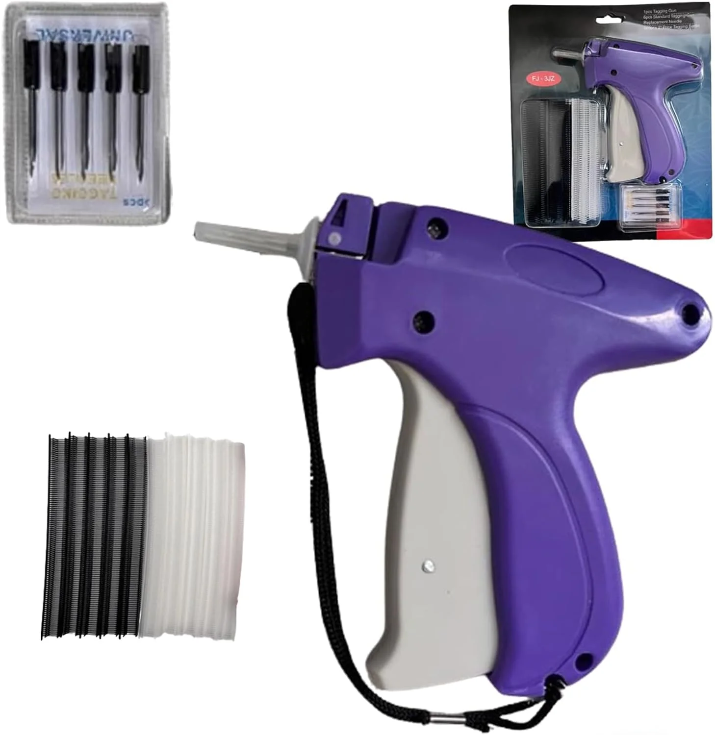 Quick Clothing Fixer - Image 11