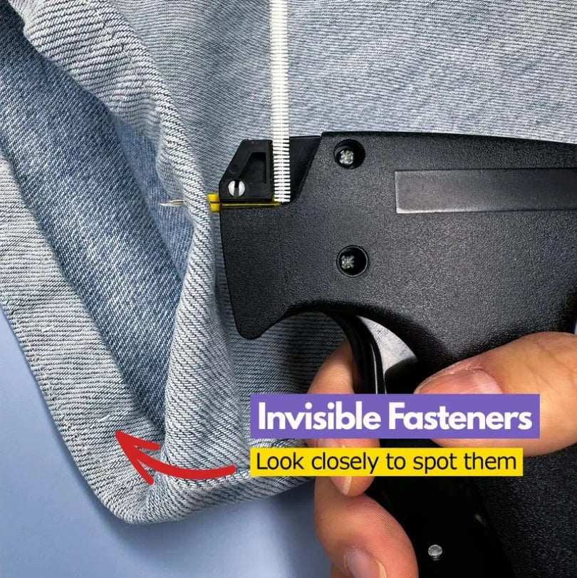 Quick Clothing Fixer - Image 5