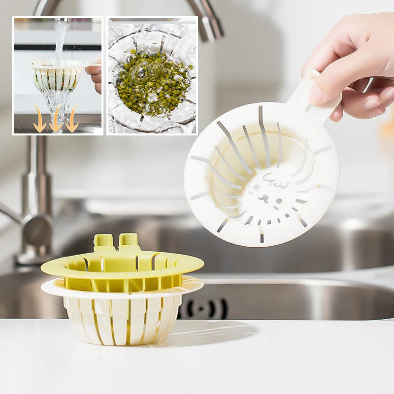 Rabbit Draining Basket - Image 10