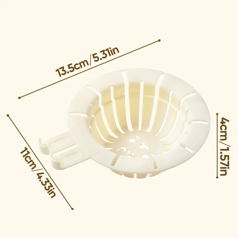 Rabbit Draining Basket - Image 12