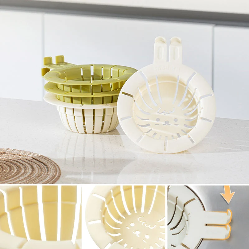 Rabbit Draining Basket - Image 4