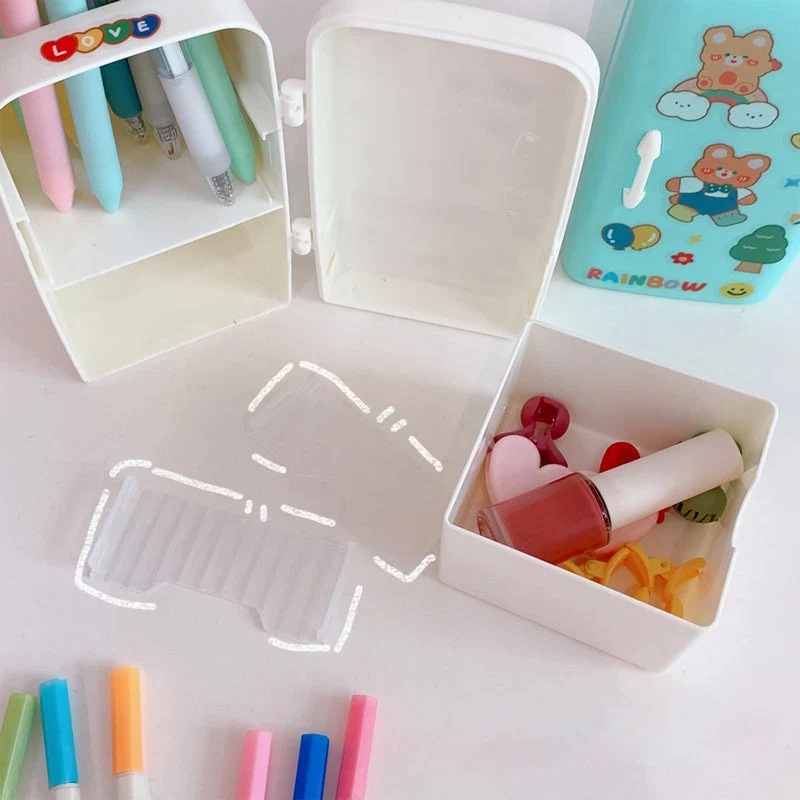 Refrigerator Pen Cup - Image 5