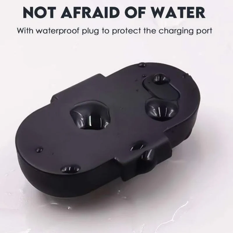 Remote Control Strobe Light - Image 4