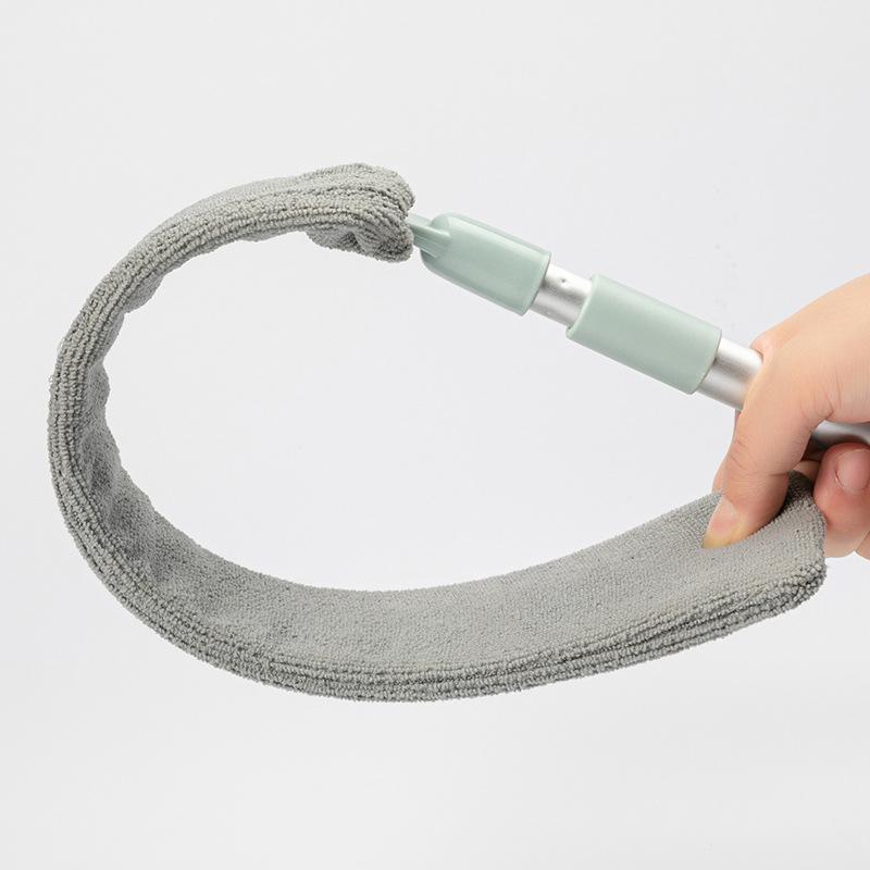 Retractable Gap Dust Cleaning Artifact - Image 6