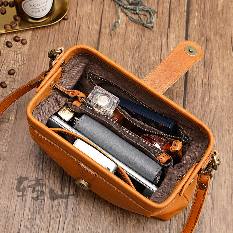 🔥Last Day 50% Off🔥-RETRO HANDMADE BAG (FREE SHIPPING NOW) - Image 12