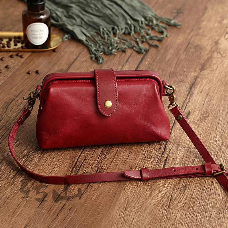 🔥Last Day 50% Off🔥-RETRO HANDMADE BAG (FREE SHIPPING NOW) - Image 4