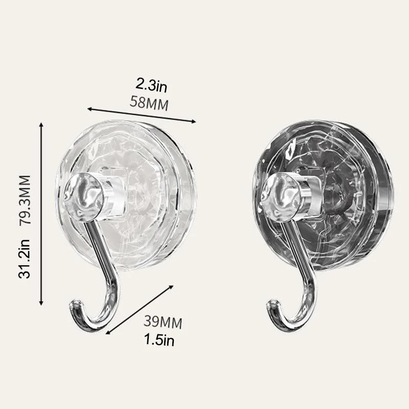 Retro Ripple Suction Cup (4 pcs) - Image 15