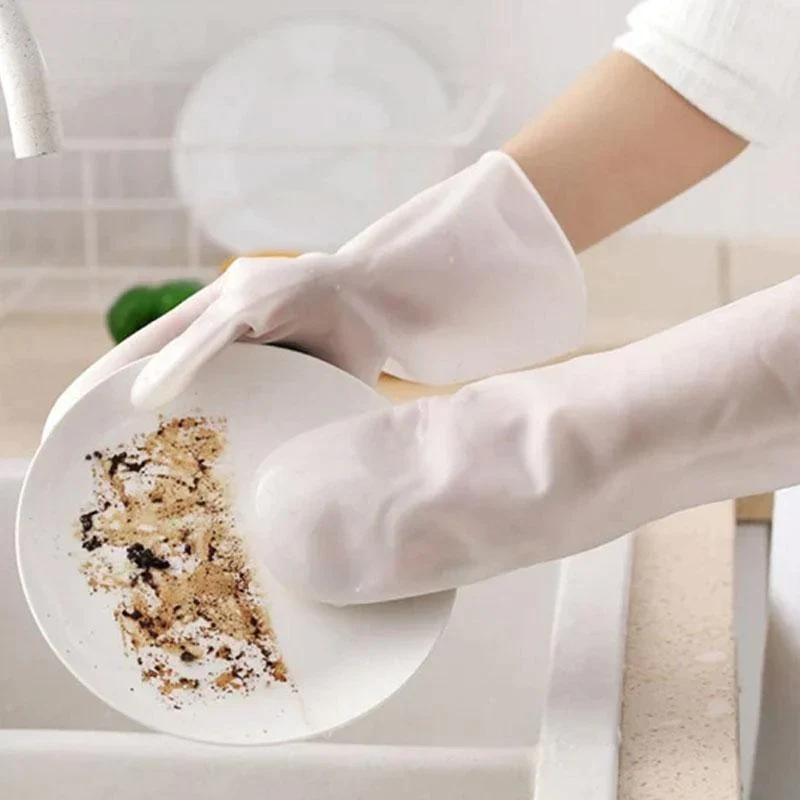 Reusable Silicone Magic Gloves - Image 3