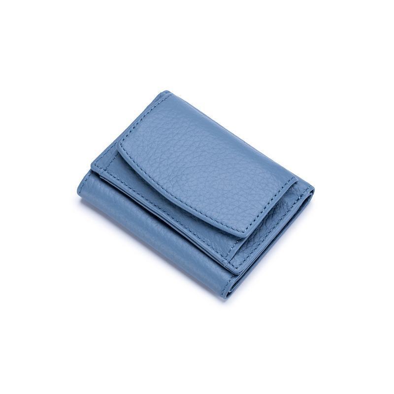 RFID Shield Mini Wallet - Image 10